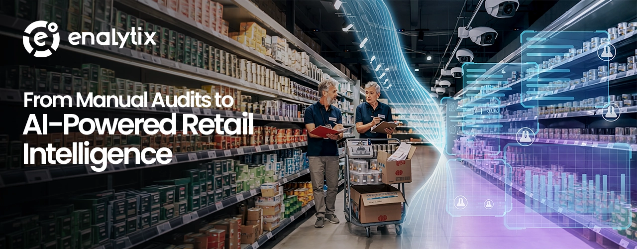 The End of Manual Audits: AI Behaviour Analytics for the 2026 Retail Store