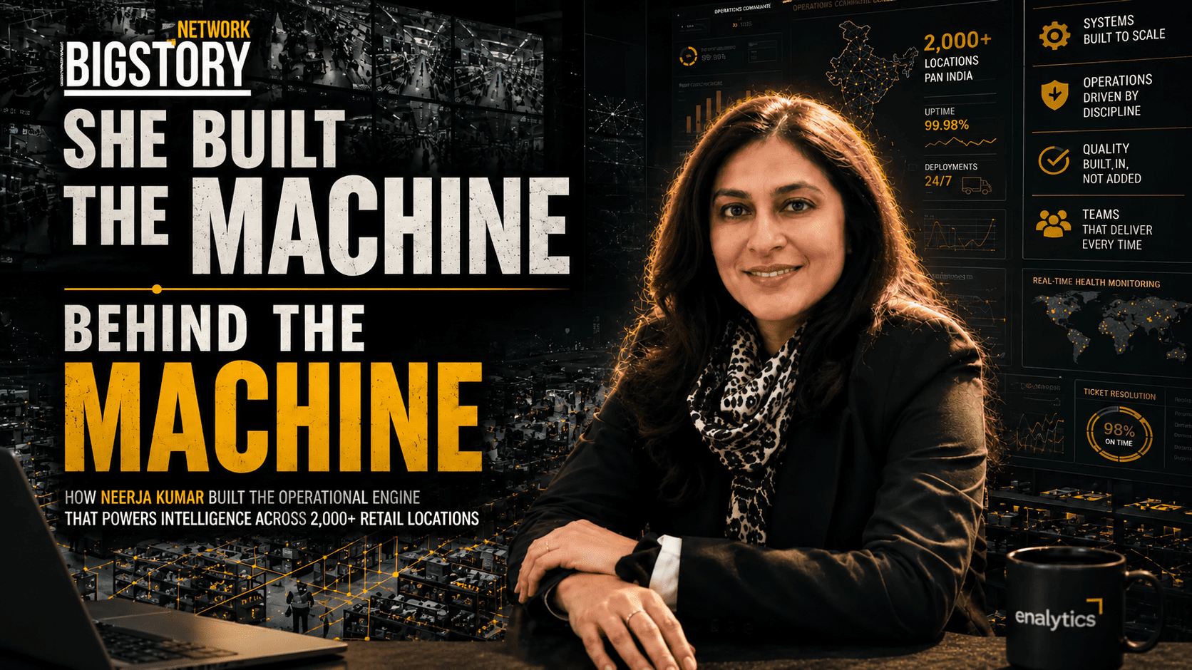 Stop Breaking Things: Neerja Kumar on Why Execution is the Ultimate Startup Moat