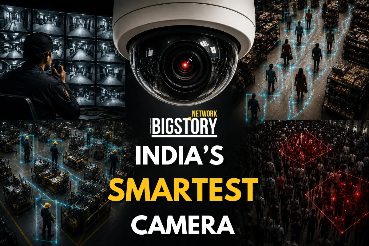 Enalytix: The Company That Gave India’s Retail Cameras a Brain They Never Had