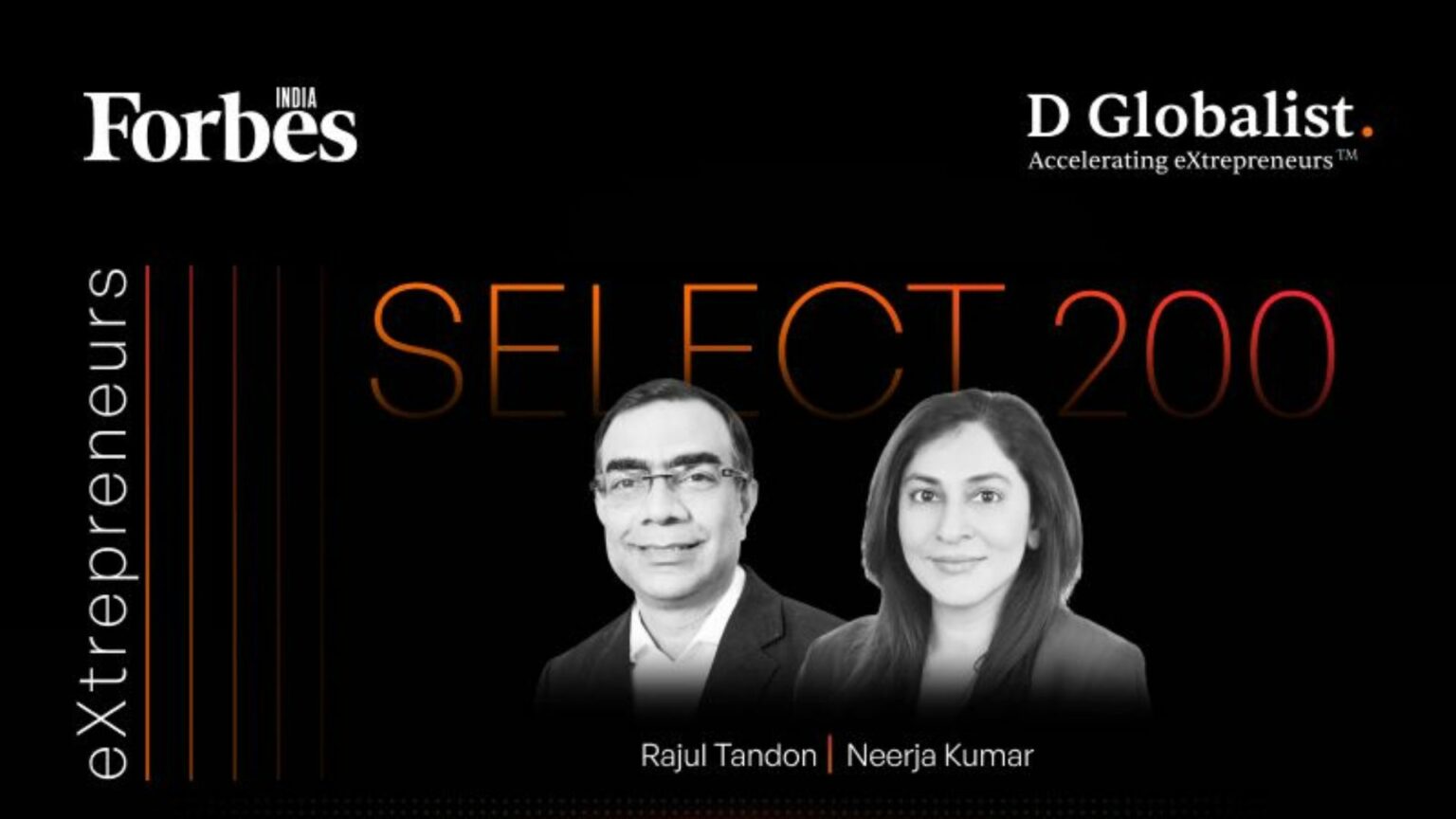 Enalytix Recognized on Forbes India’s Top 200 Companies List at DGEMS Summit 2024