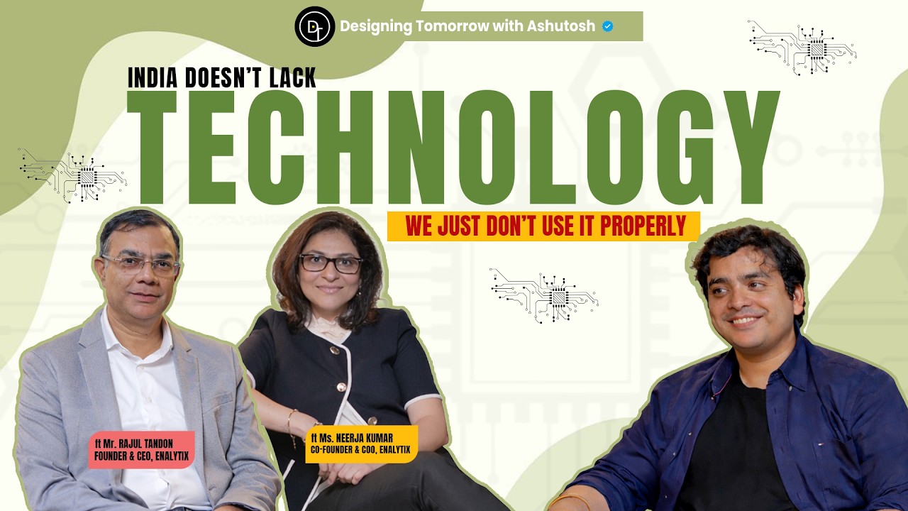 Zero Churn. Bootstrapped. No Investors. How They’re Quietly Winning: Success Story by Neerja & Rajul